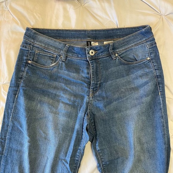H&M Skinny Jeans - Picture 5 of 5